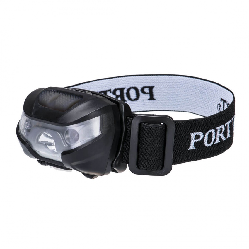 PA71 - USB Rechargeable Head Light